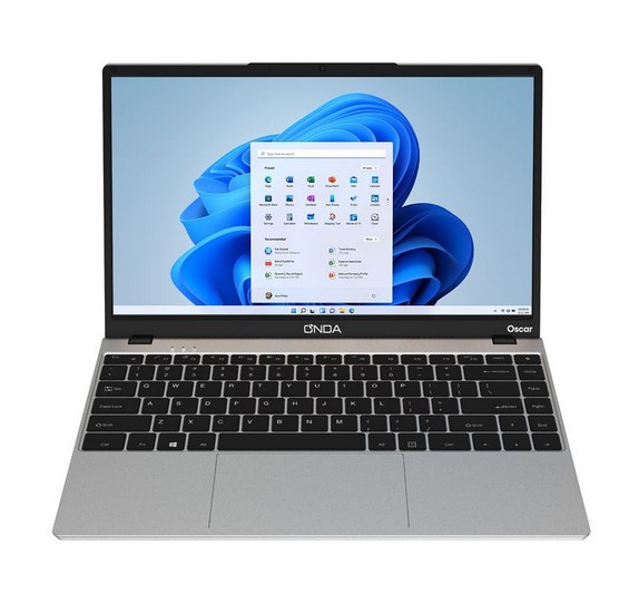 Prenosni računalnik Onda Notebook Oscar 14.1" 8/256 GB