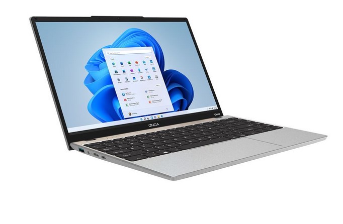 Prenosni računalnik Onda Notebook Oscar 14.1" 8/256 GB