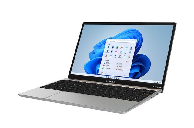 Prenosni računalnik Onda Notebook Oscar 14.1" 8/256 GB