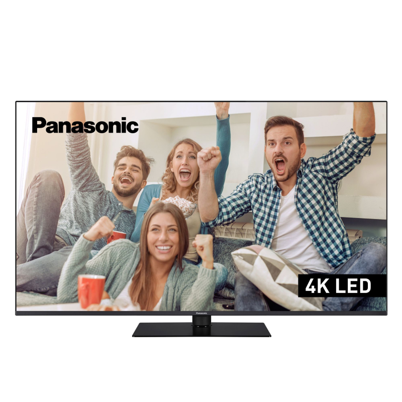 4K TV Panasonic TX-55LX650E