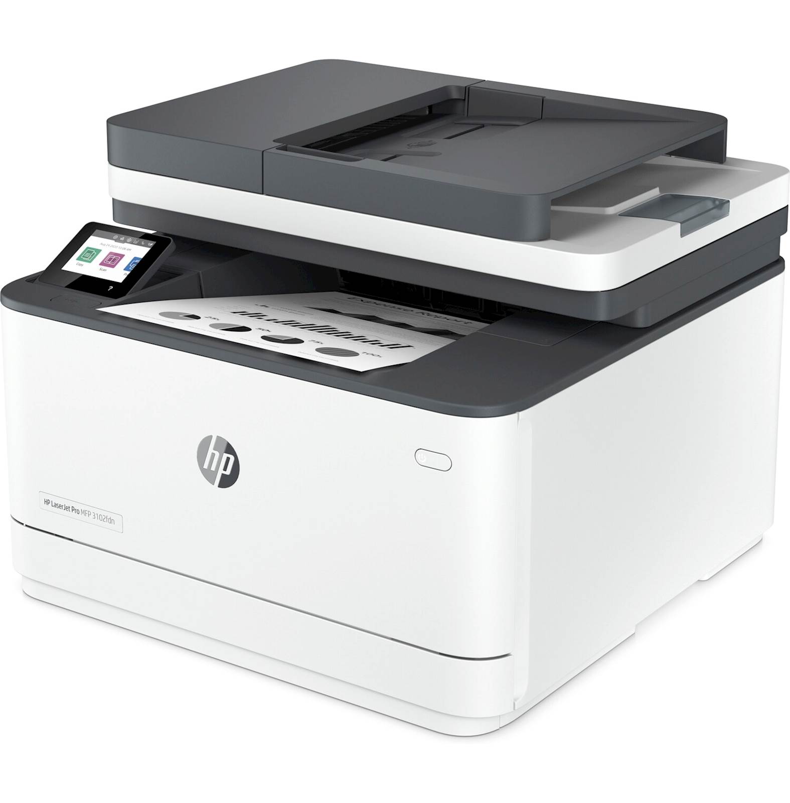 Večfunkcijska naprava HP LaserJet Pro 3102fdn