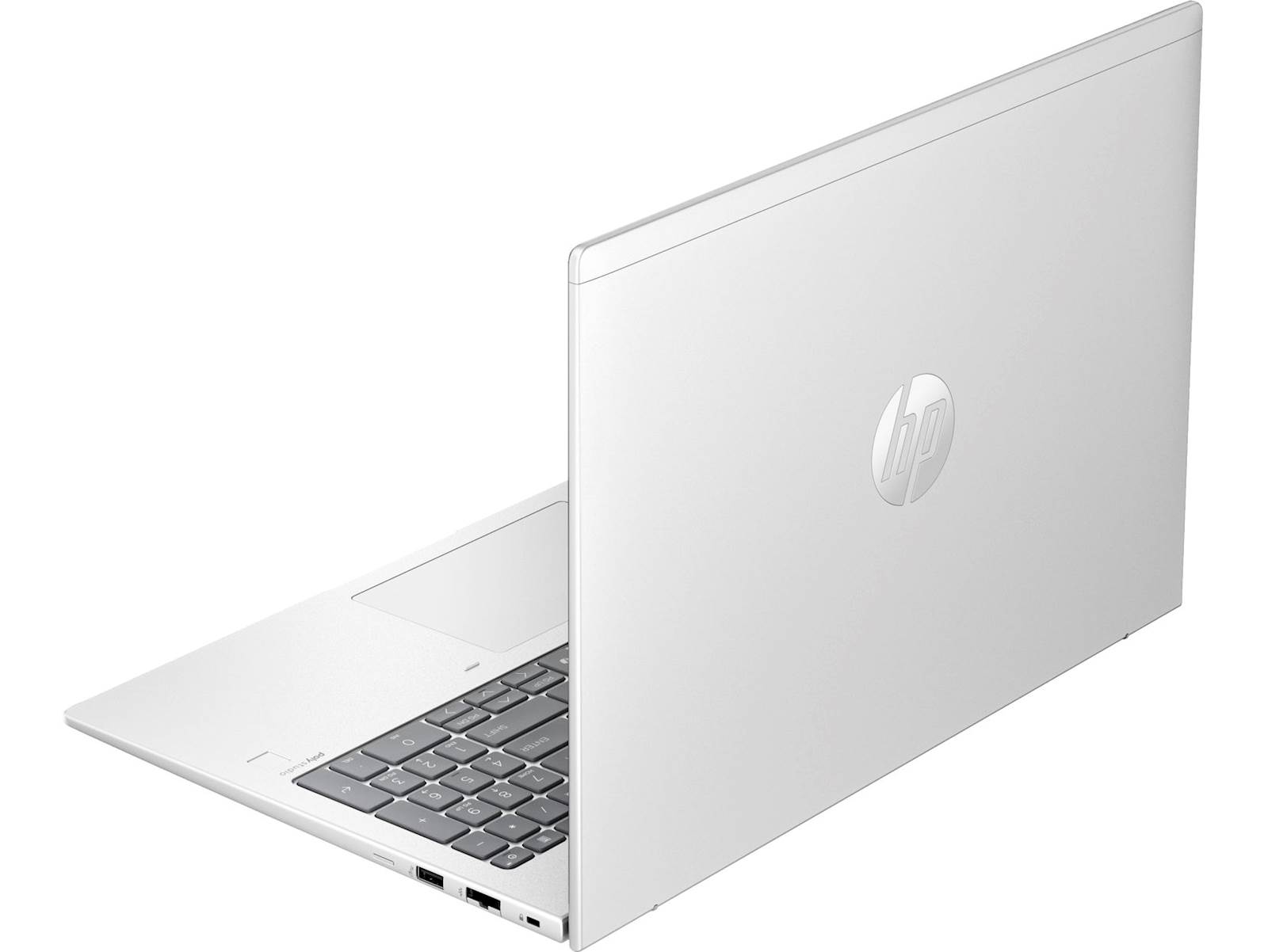 Prenosni računalnik HP ProBook 460 G11 Intel Core Ultra 7 Integrirana Intel 16GB 35,94 x 1,09 x 25,11 cm FHD