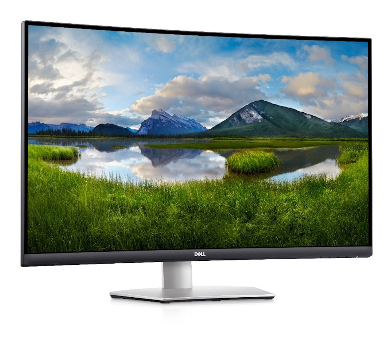 DELL 4K 60Hz S3221QSA 31.5"