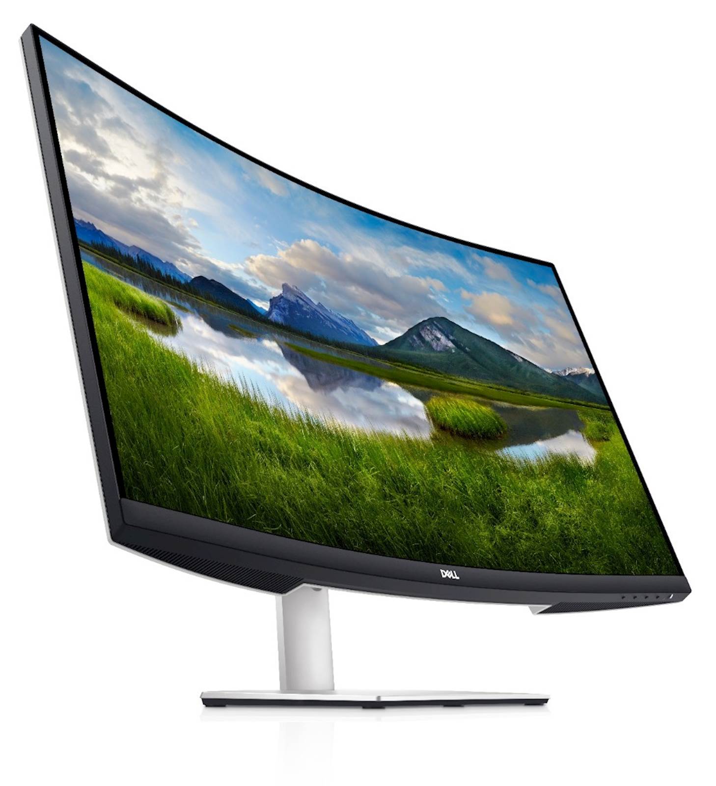 DELL 4K 60Hz S3221QSA 31.5"