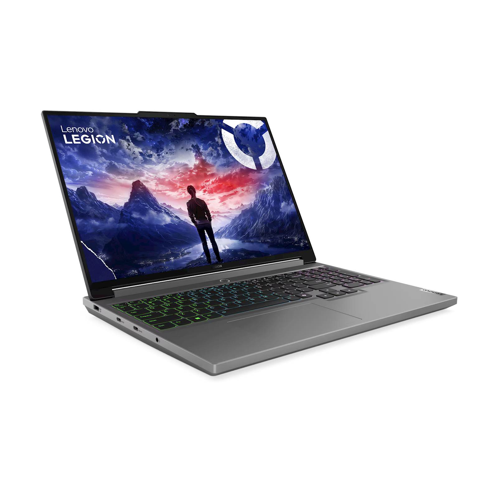 Gaming prenosnik Lenovo Legion 5 i7 RTX 4070 32GB 16-palčni 240Hz WQXGA