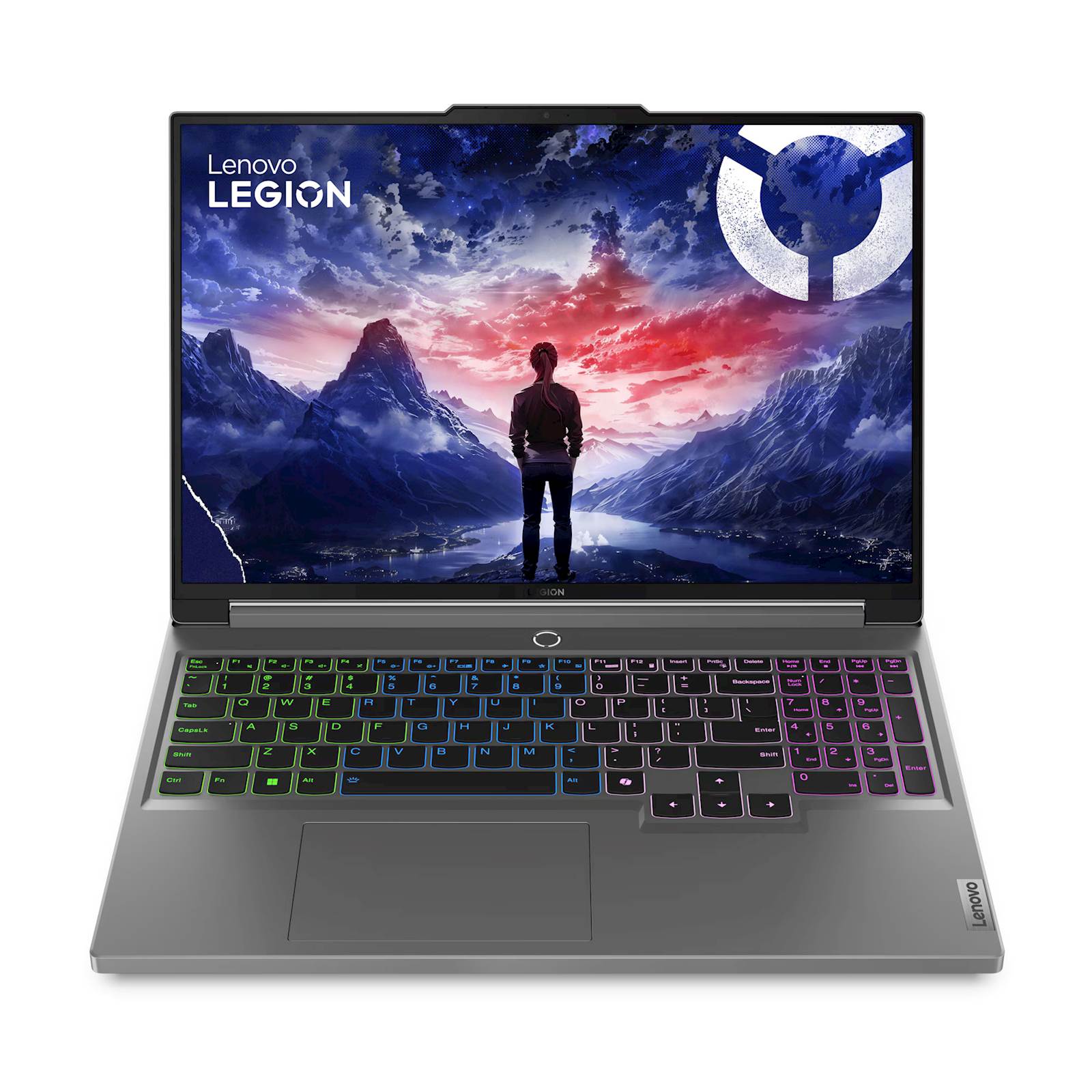 Gaming prenosnik Lenovo Legion 5 i7 RTX 4070 32GB 16-palčni 240Hz WQXGA