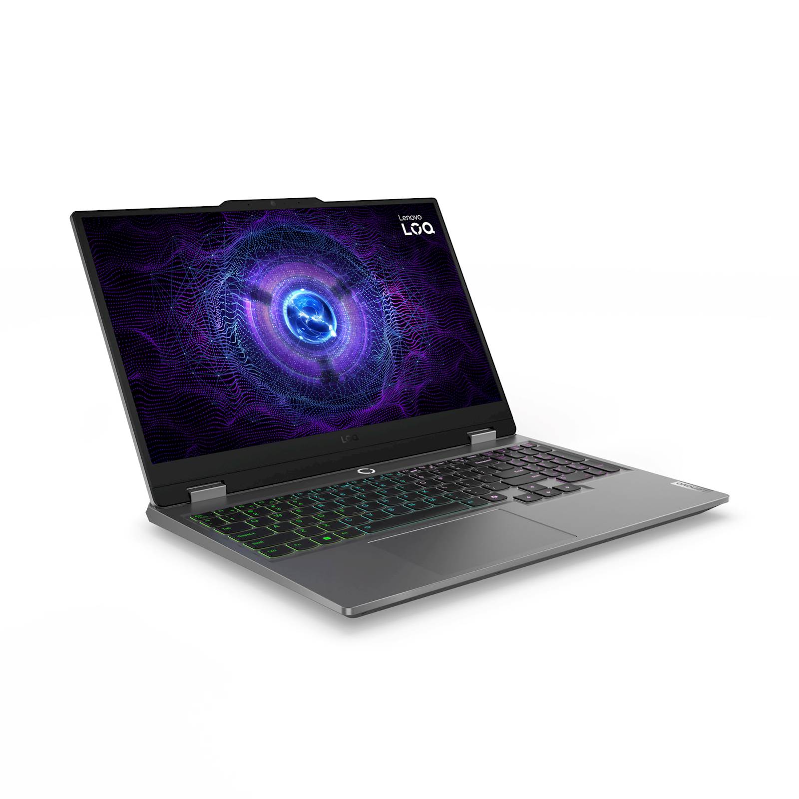 Prenosnik Lenovo LOQ 15IRX9 Intel Core i7 RTX 4060 16GB 359.86x258.7x21.9-23.9mm 144Hz FHD