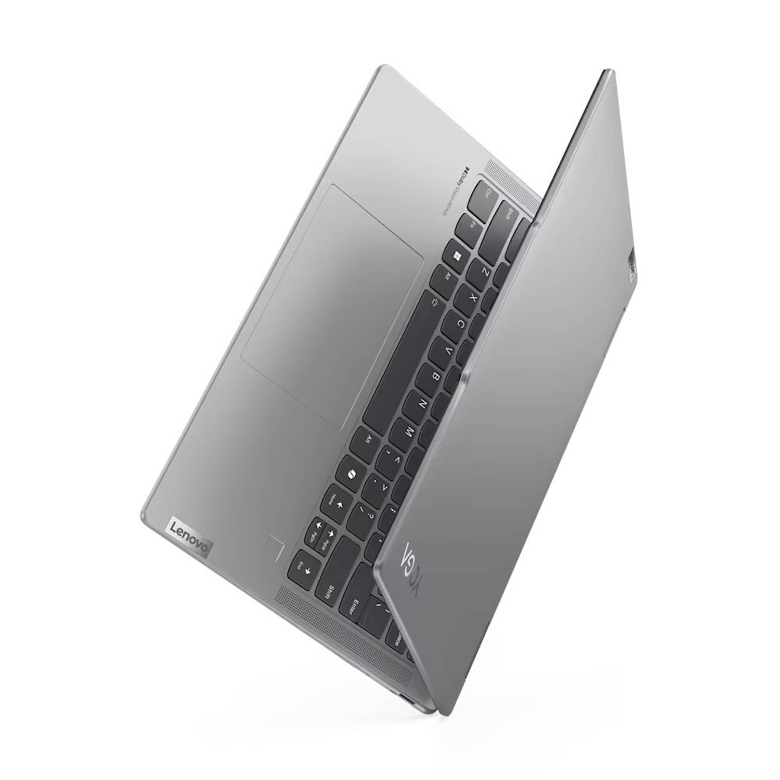 Prenosnik Lenovo Yoga 7 R7 16/1 W11H AMD Ryzen 7 8840HS AMD Radeon 780M 16GB 317,72 x 222,13 x 16,64 mm FHD