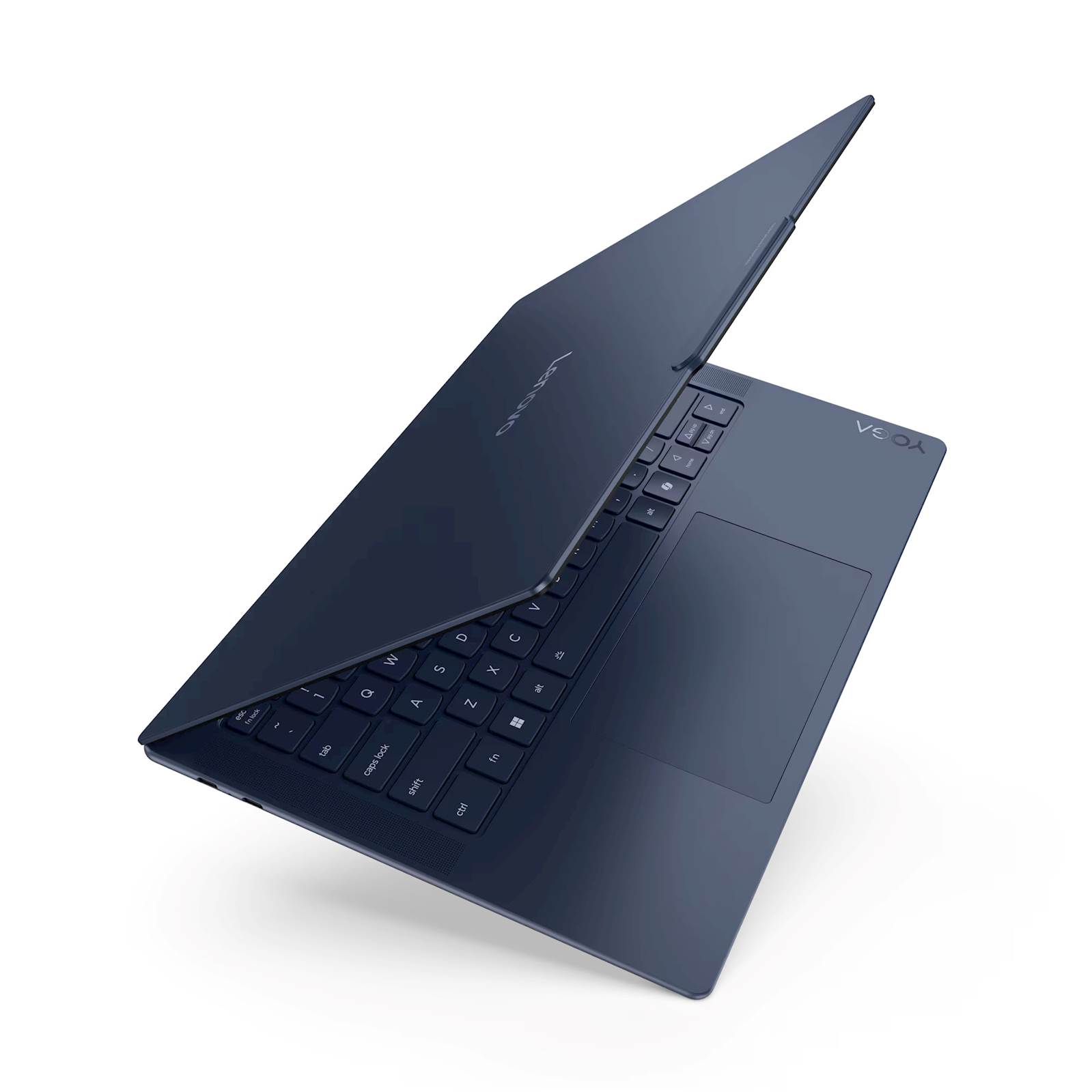 Prenosnik Lenovo Yoga Slim 7 Snapdragon X Elite Adreno GPU 16GB 325x225.15x12.9mm 3K