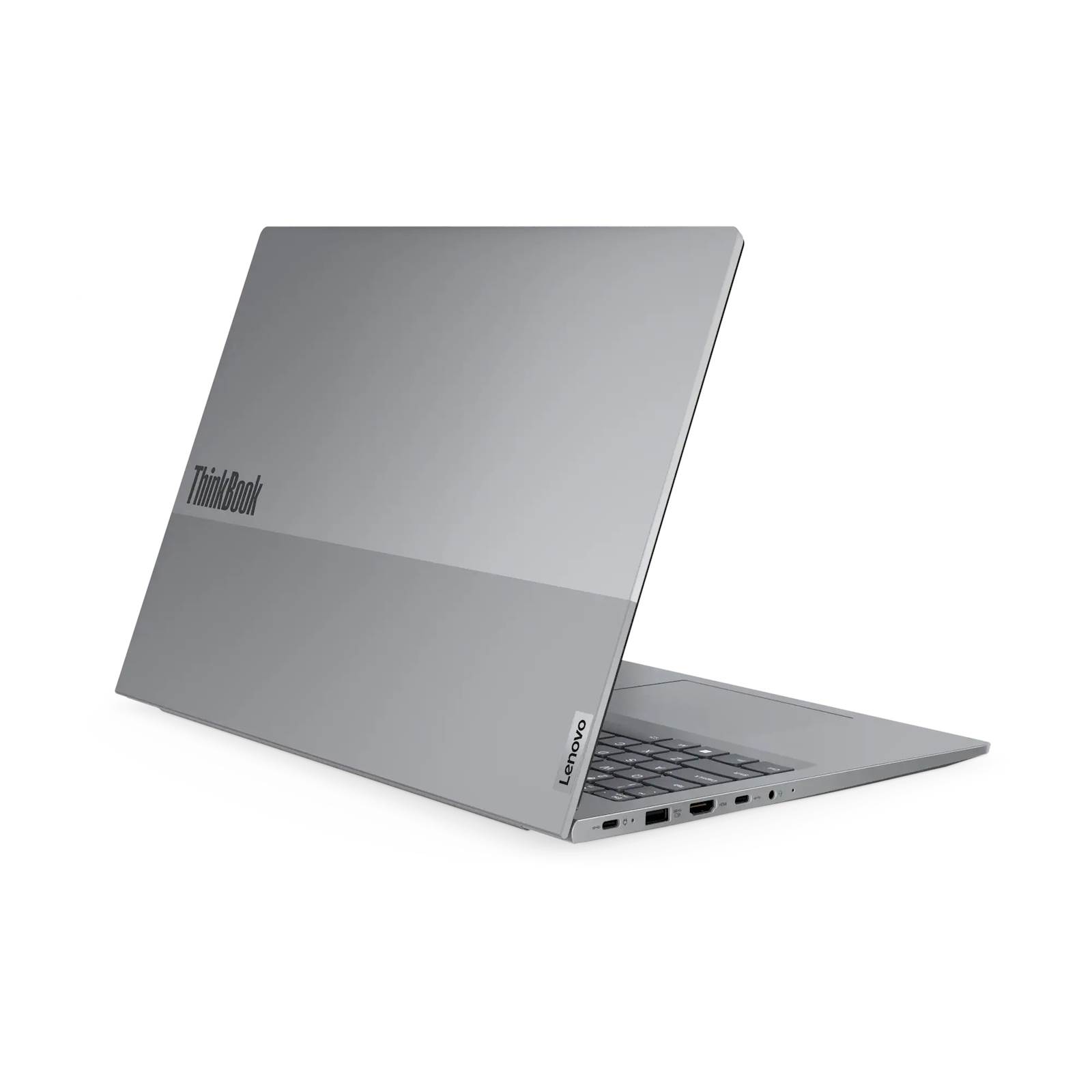 Prenosni računalnik Lenovo ThinkBook 16 G7 R5 AMD Ryzen 5 AMD Radeon 16GB 356x253.5x17.5mm FHD