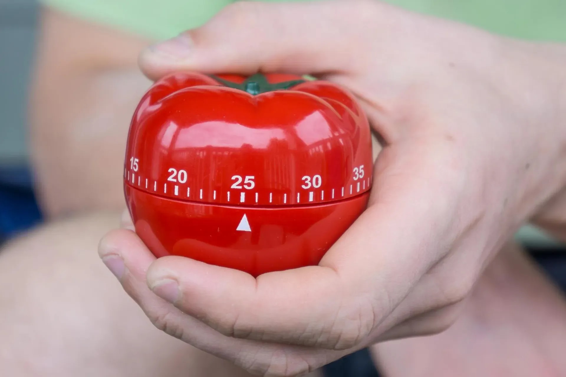 Pomodoro tehnika